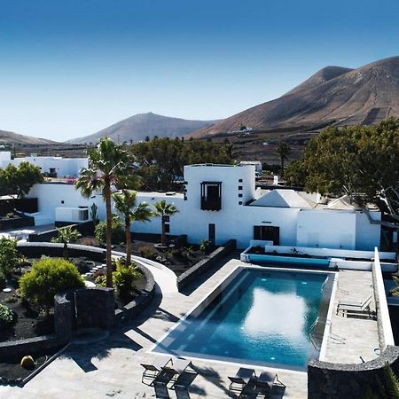 Eco-Finca Curbelo - Adults Only Uga Ngoại thất bức ảnh