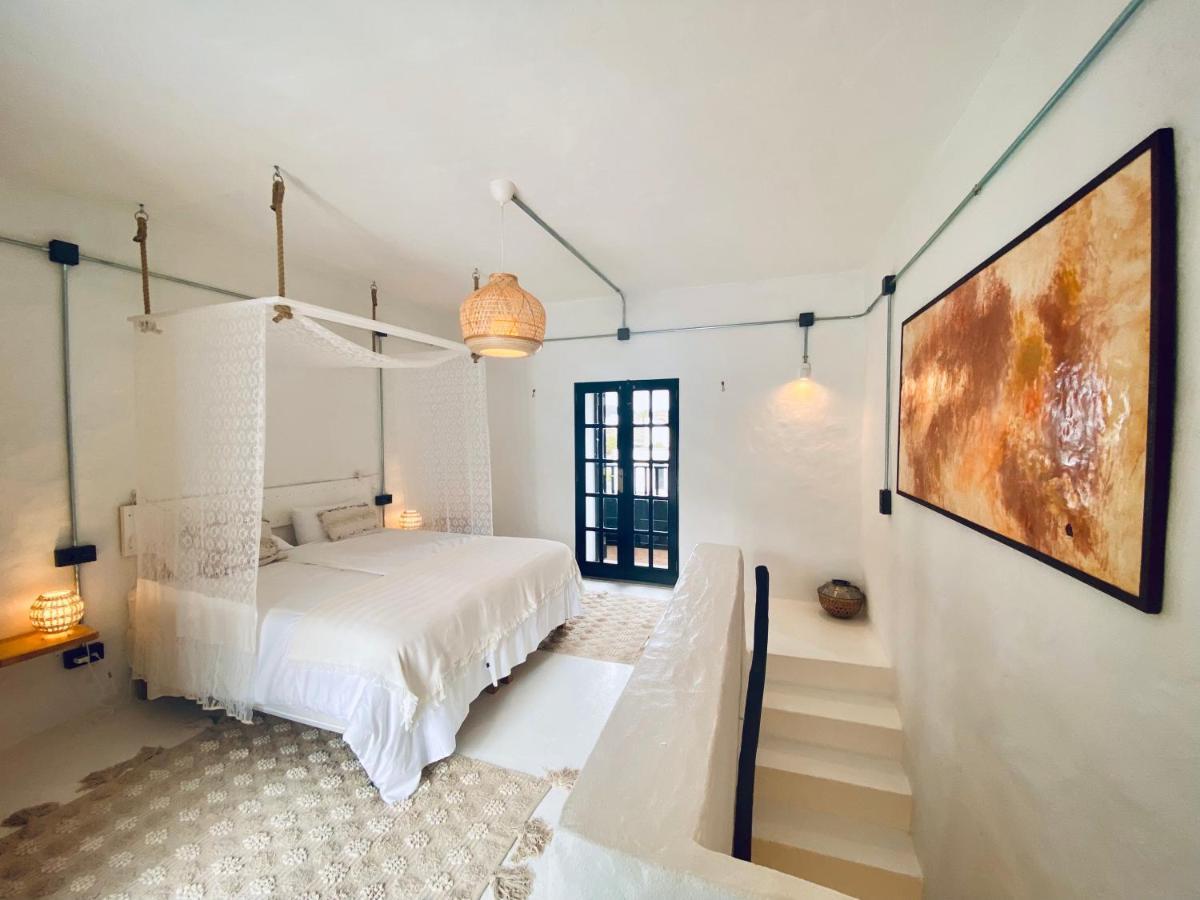 Eco-Finca Curbelo - Adults Only Uga Ngoại thất bức ảnh