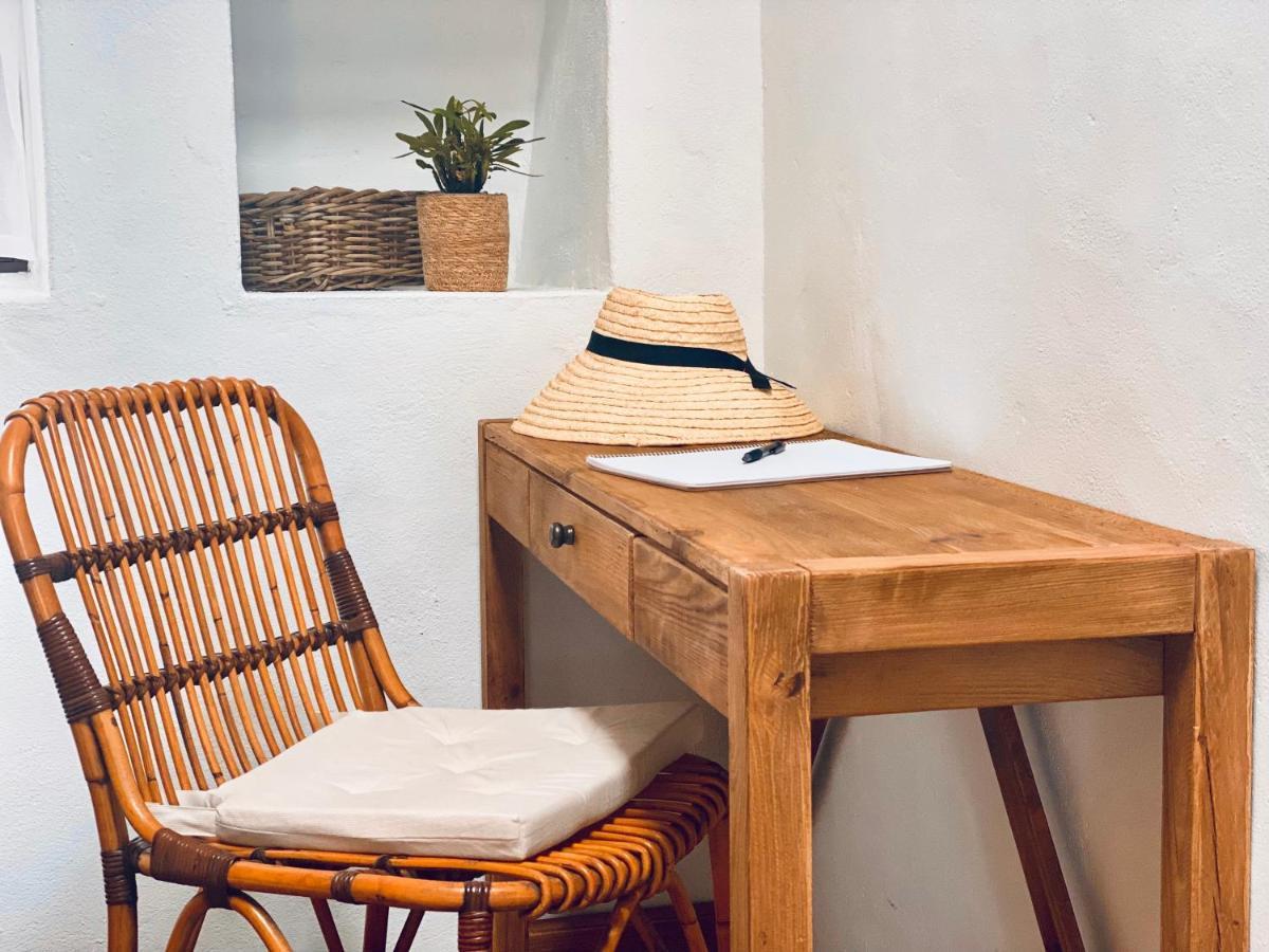 Eco-Finca Curbelo - Adults Only Uga Ngoại thất bức ảnh