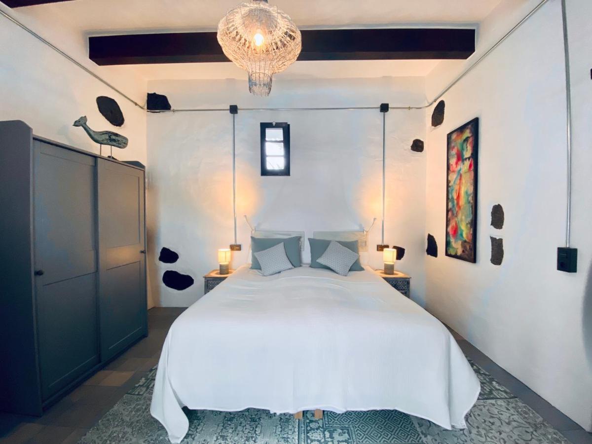 Eco-Finca Curbelo - Adults Only Uga Phòng bức ảnh