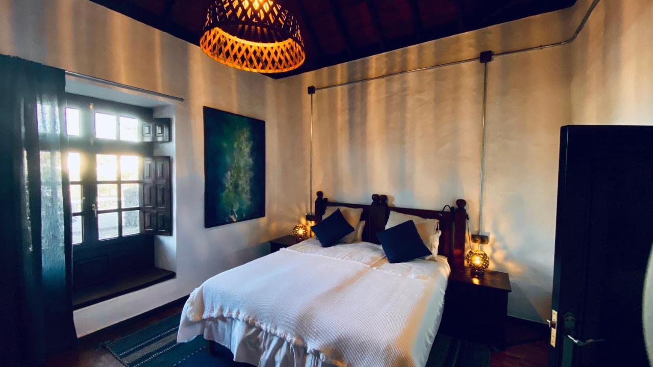 Eco-Finca Curbelo - Adults Only Uga Ngoại thất bức ảnh