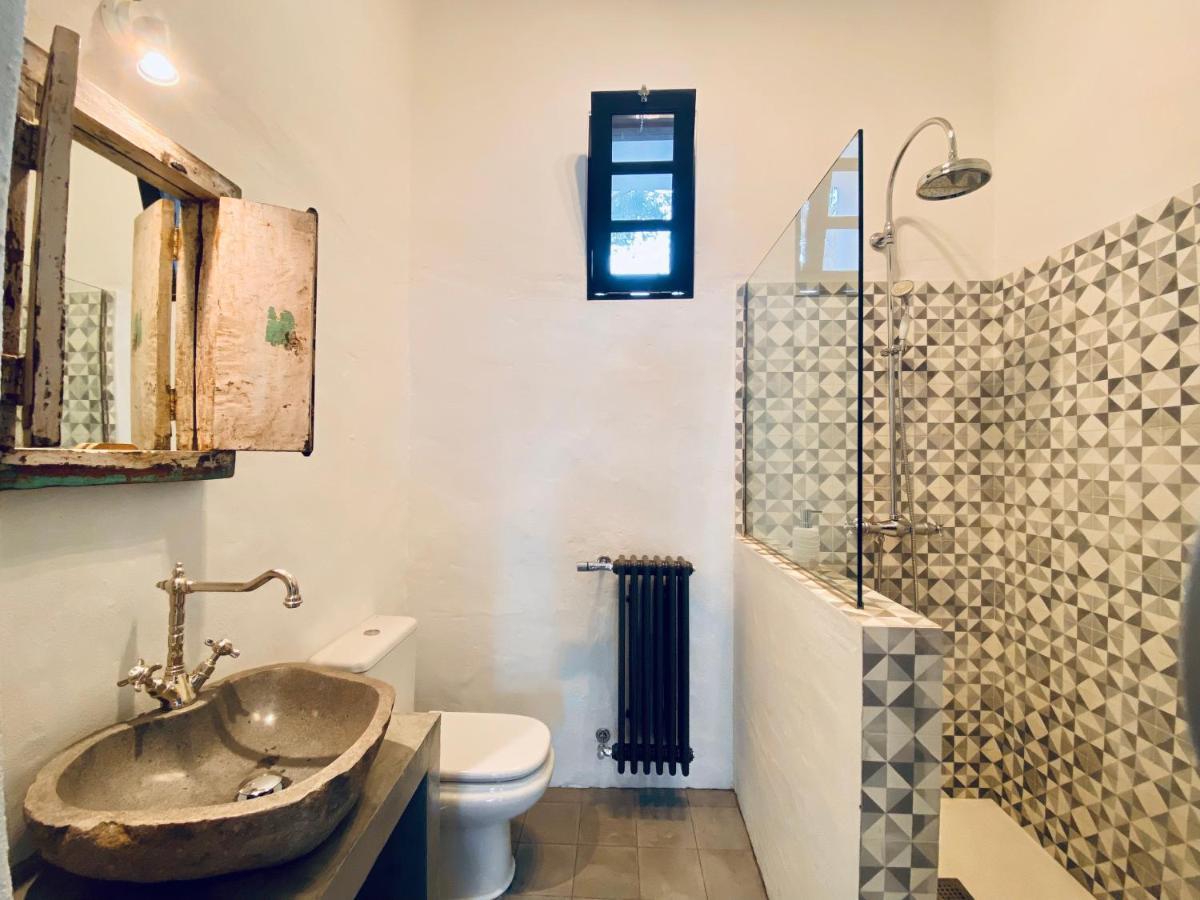Eco-Finca Curbelo - Adults Only Uga Ngoại thất bức ảnh
