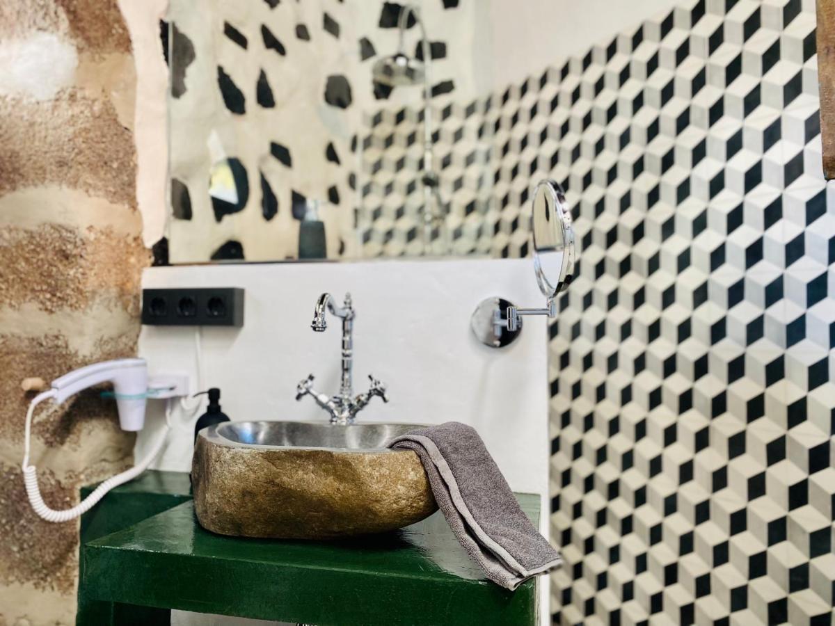 Eco-Finca Curbelo - Adults Only Uga Phòng bức ảnh