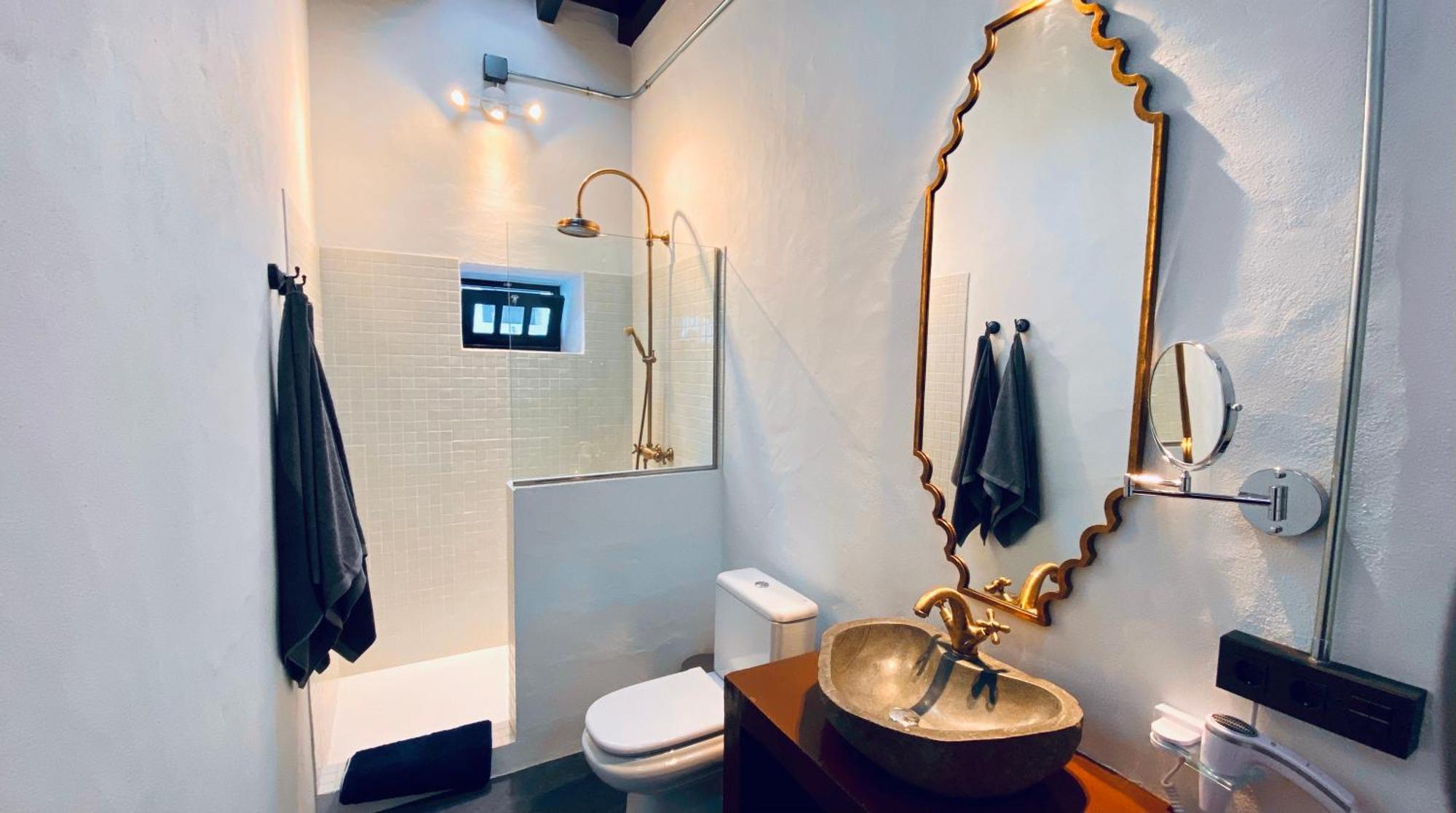 Eco-Finca Curbelo - Adults Only Uga Phòng bức ảnh