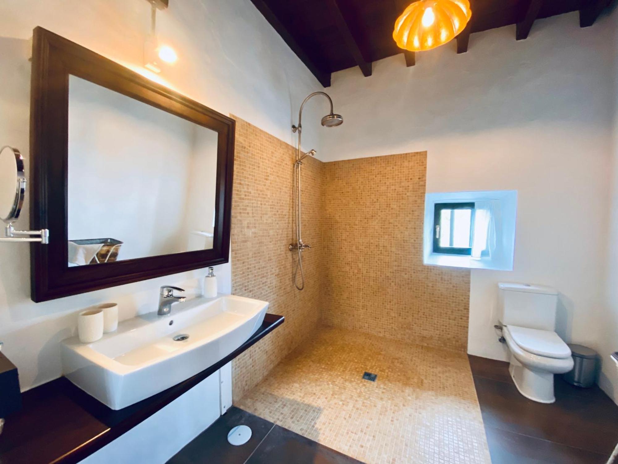 Eco-Finca Curbelo - Adults Only Uga Phòng bức ảnh