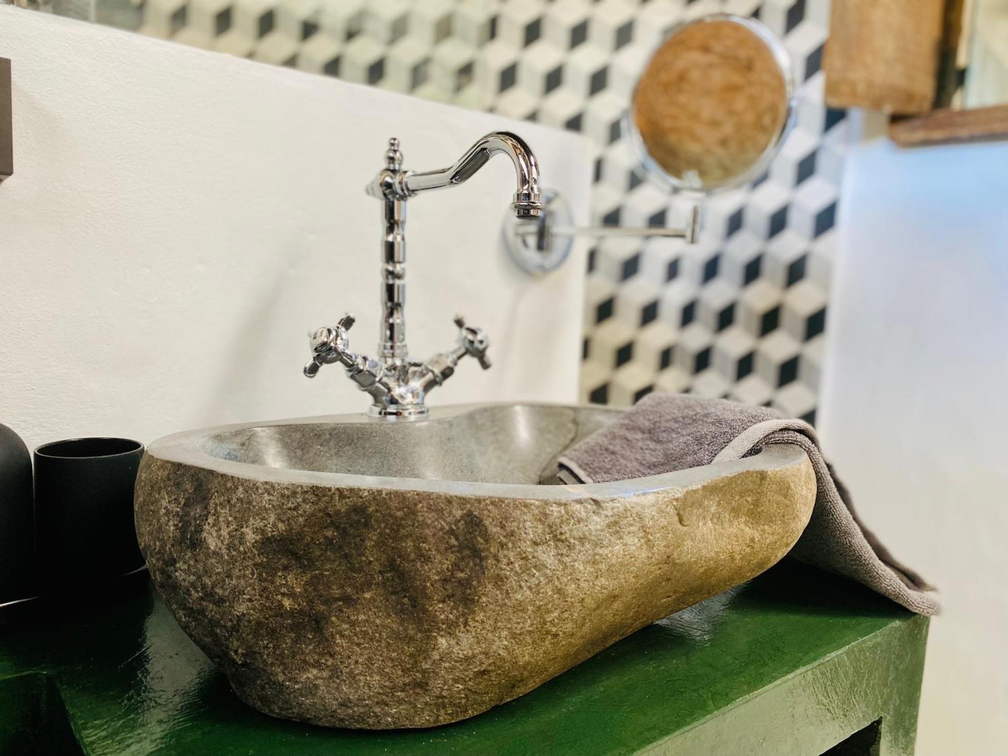 Eco-Finca Curbelo - Adults Only Uga Phòng bức ảnh