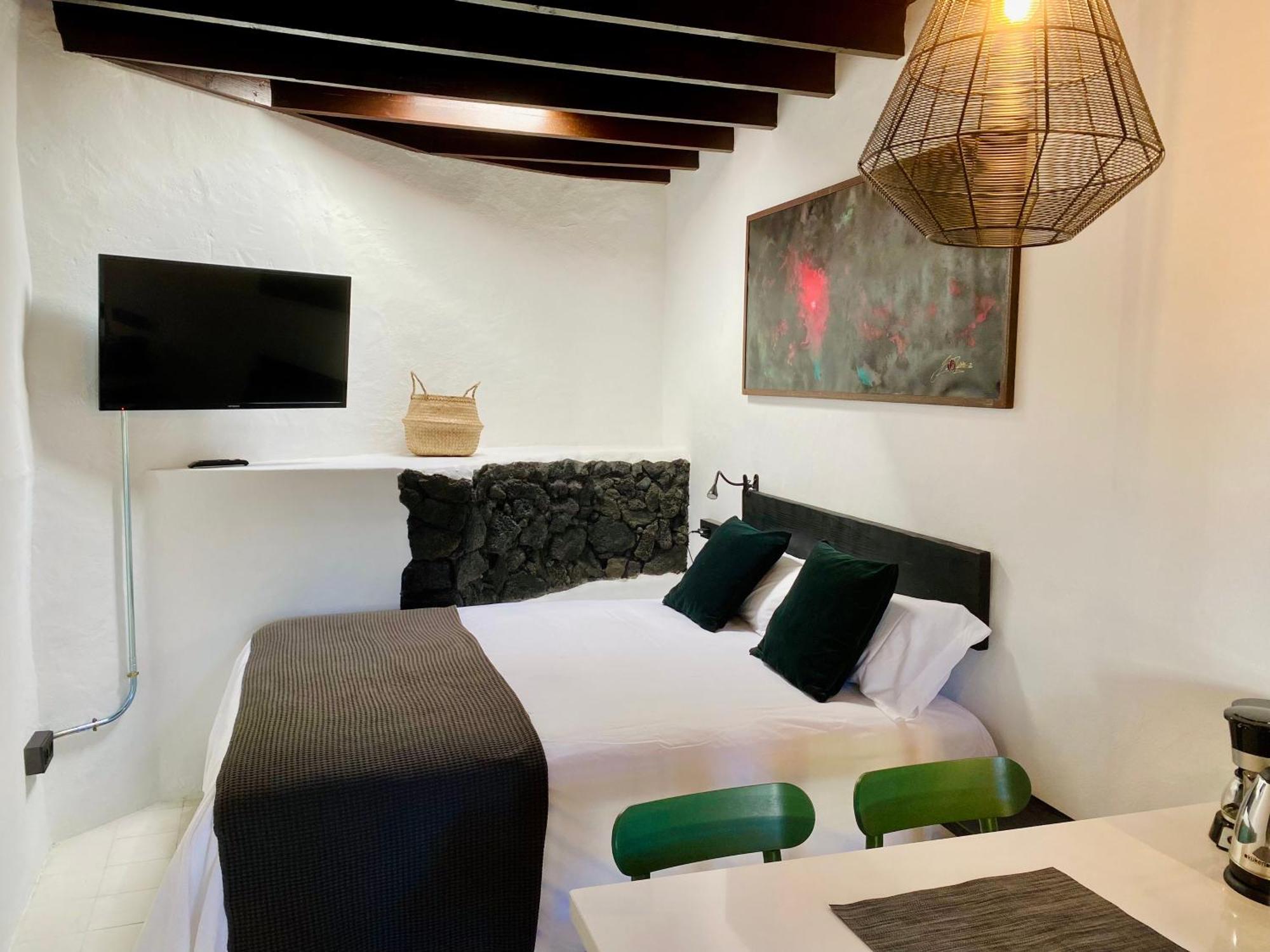 Eco-Finca Curbelo - Adults Only Uga Phòng bức ảnh