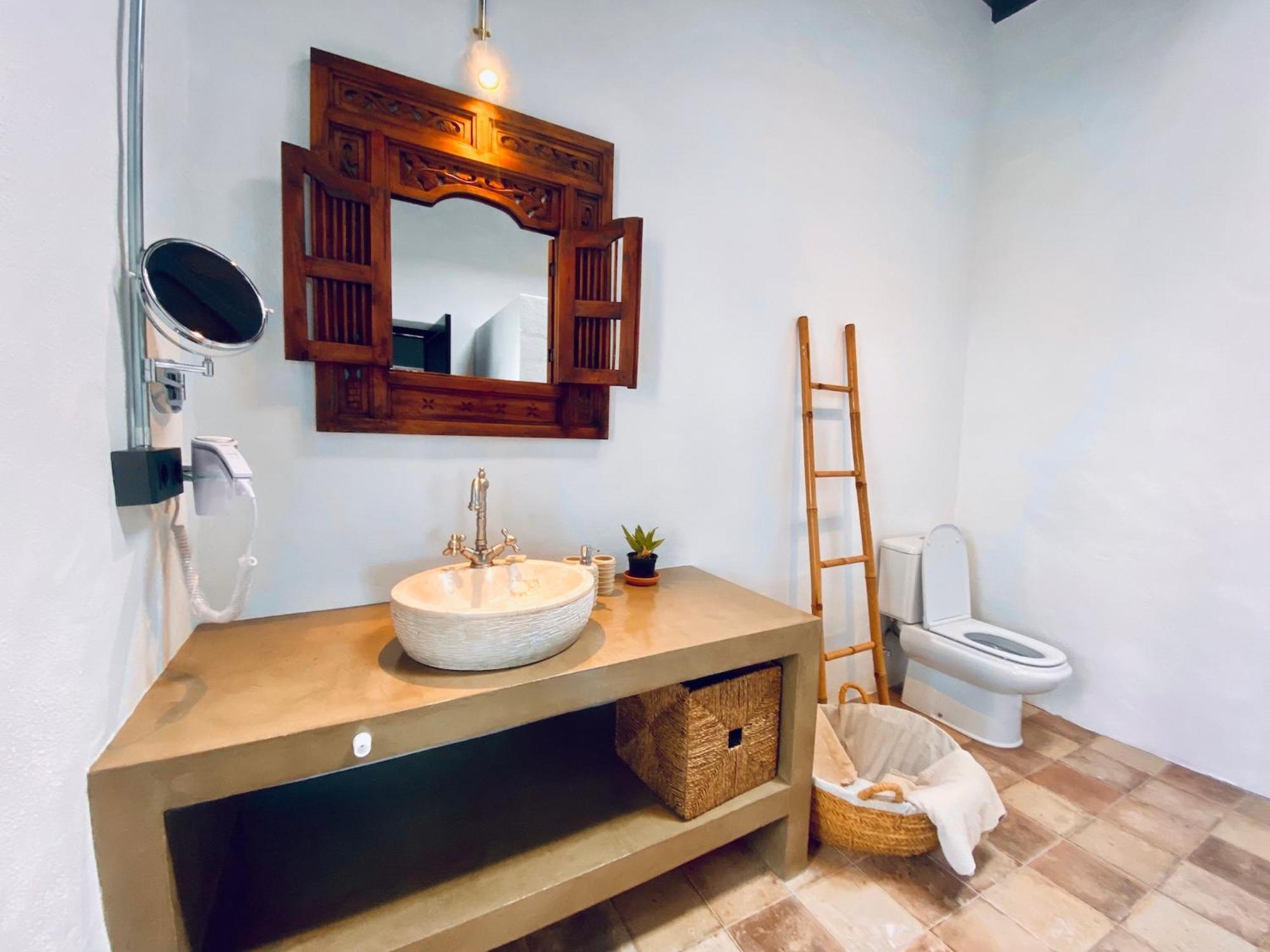 Eco-Finca Curbelo - Adults Only Uga Phòng bức ảnh