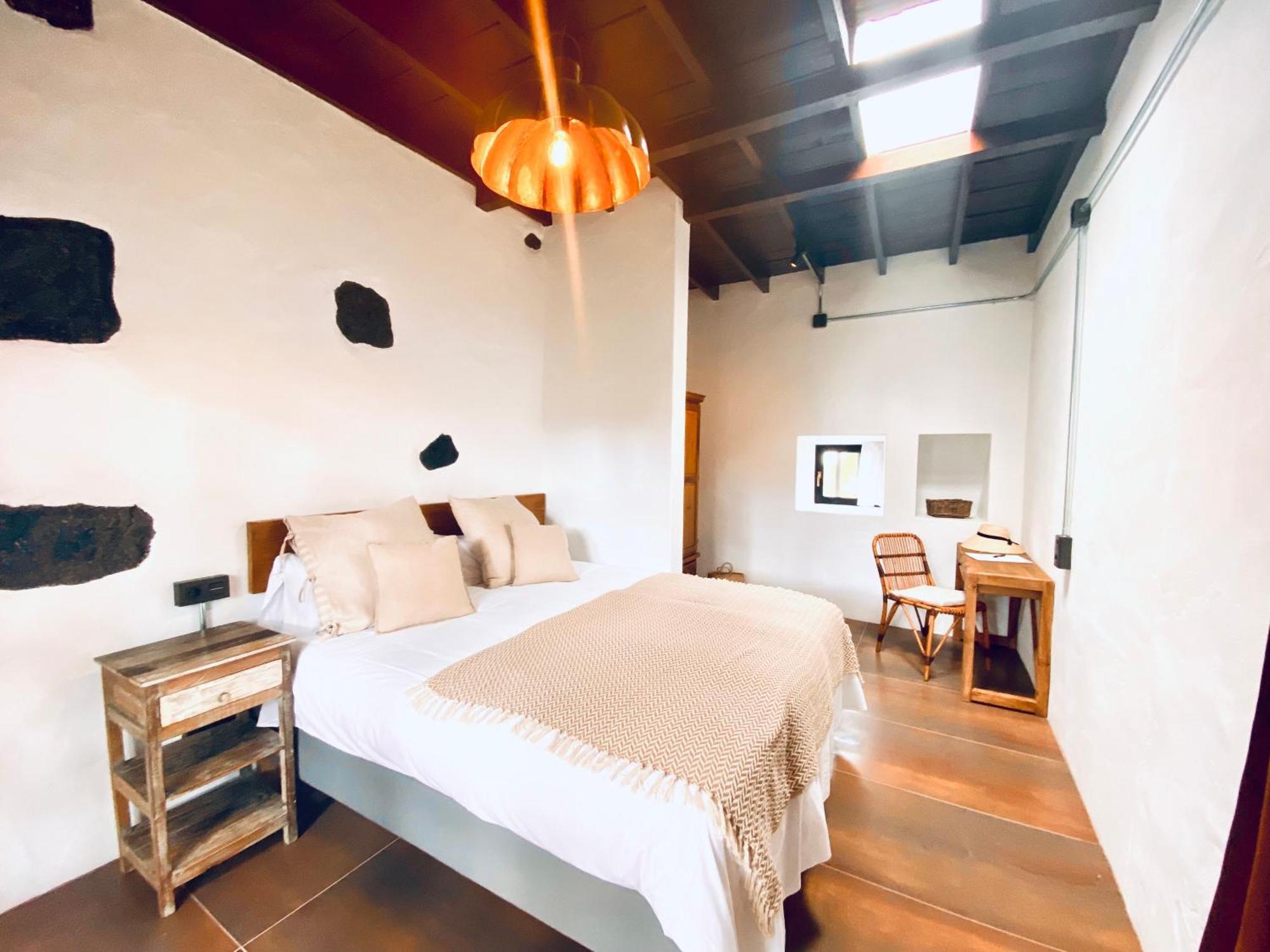 Eco-Finca Curbelo - Adults Only Uga Phòng bức ảnh
