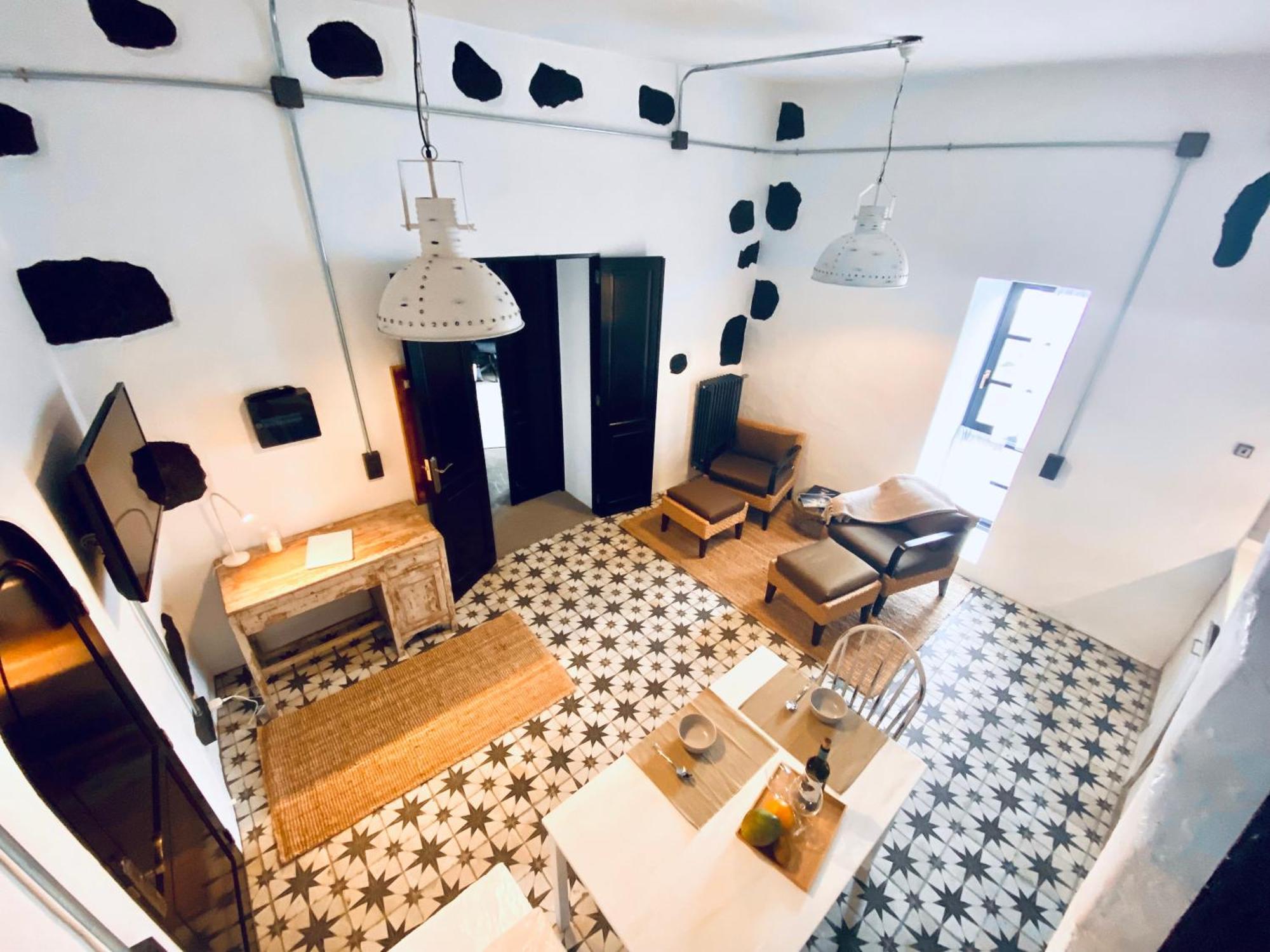 Eco-Finca Curbelo - Adults Only Uga Phòng bức ảnh